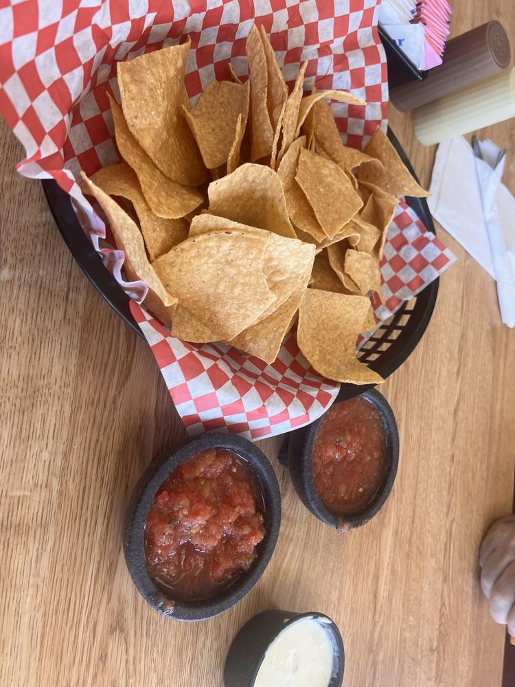 Casa Mico Cantina & Grill