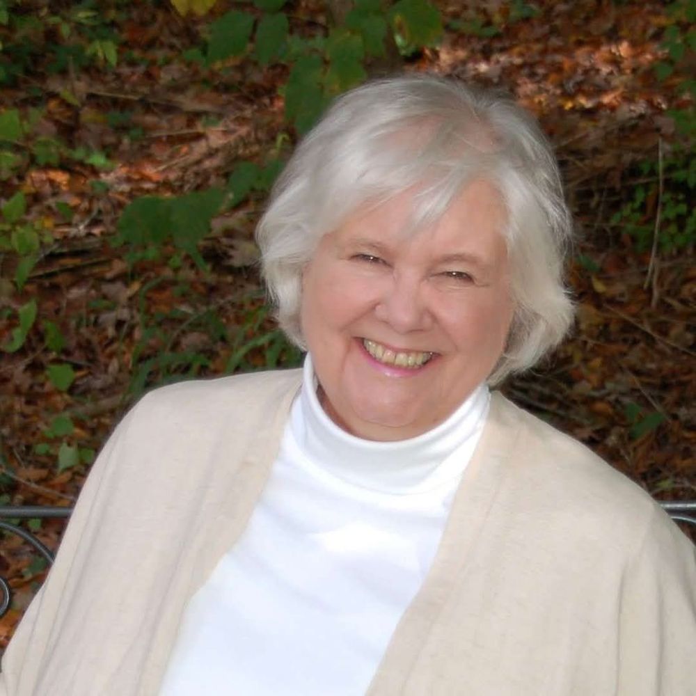 Roberson Mary PHD - grief counselor in Oak Ridge, TN