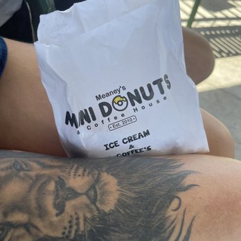 Meaney's Mini Donuts - Donuts Near Me - Sarasota, Florida Meaney's Mini Donuts - Donuts Near Me - Sarasota, Florida