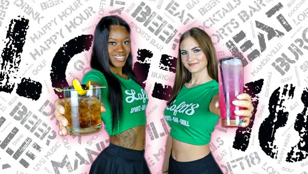 Loft18 Metairie by null