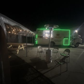 Newari Kitchen - Food Trucks Near Me - El Cerrito, California Newari Kitchen - Food Trucks Near Me - El Cerrito, California