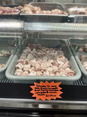 STAPLES STREET MEAT MARKET - Updated February 2026 - 19 Photos & 43