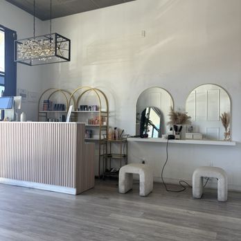 V Beauty - Blow-dry area on the right - Permanent Makeup Near Me - San Jose, California V Beauty - Blow-dry area on the right - Permanent Makeup Near Me - San Jose, California