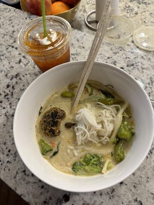 Thai Gourmet by null