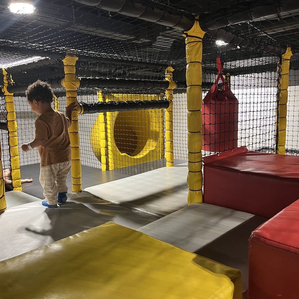 Dig It - Indoor Playcenter Near Me - Torrance, California