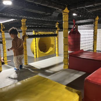 Dig It - Indoor Playcenter Near Me - Torrance, California