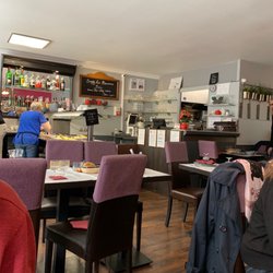 À Table