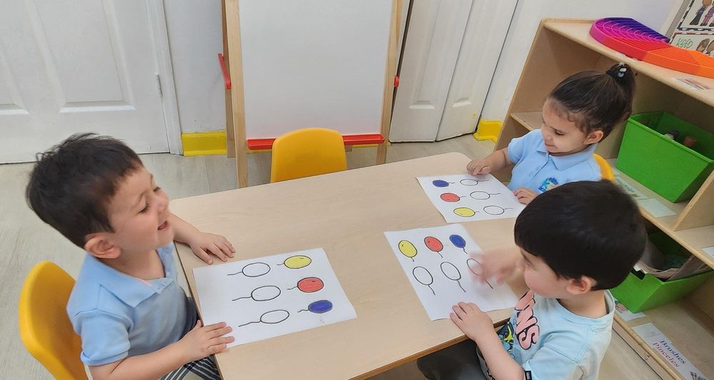 Elite Kids Academy - childcare center in Miami, FL