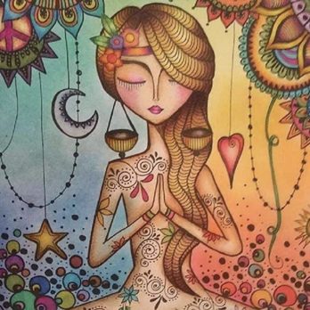 1. Tarot by 7 Lunas