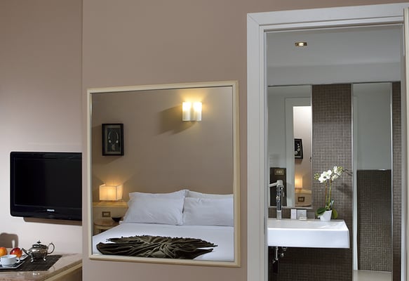 Hotel Metropolitan by null