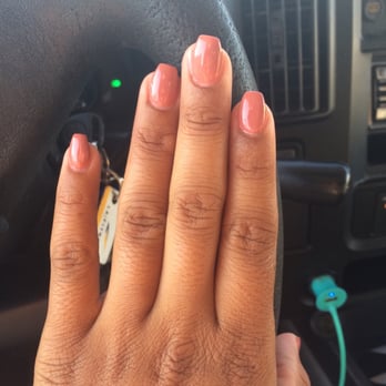 Sunset Nails - Nail Salons Near Me - Mesa, Arizona