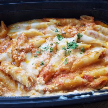 Caffe Macaroni - Maccheronata Al Forno - Italian Near Me - San Francisco, California Caffe Macaroni - Maccheronata Al Forno - Italian Near Me - San Francisco, California