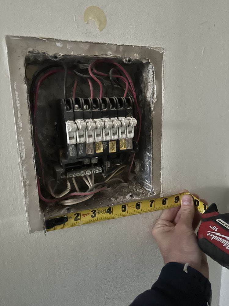 Slide of All Electrical Solutions