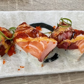 Toyosu - PACIFIC ROLL - Sushi Bars Near Me - Walnut Creek, California Toyosu - PACIFIC ROLL - Sushi Bars Near Me - Walnut Creek, California