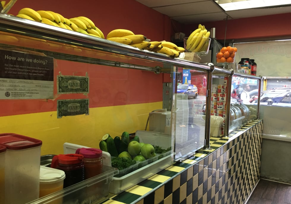RAY’S SMOOTHIES Updated October 2024 12 Photos 1320 Jerome Ave, Bronx, New York Juice