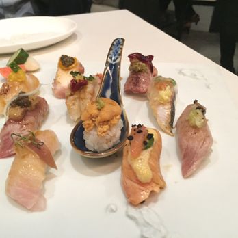 Miku - Premium nigiri - Japanese Near Me - Toronto, Ontario Miku - Premium nigiri - Japanese Near Me - Toronto, Ontario