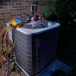 Harlan HVAC