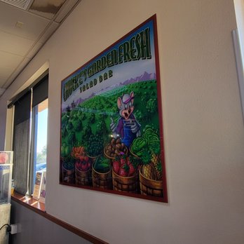 Chuck E. Cheese - Pizza Near Me - Goodyear, Arizona Chuck E. Cheese - Pizza Near Me - Goodyear, Arizona