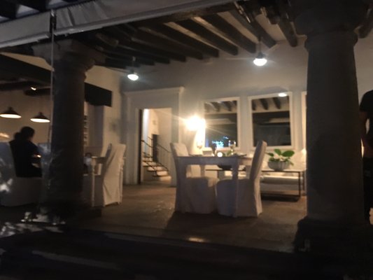 Las Casas B+B Hotel by null
