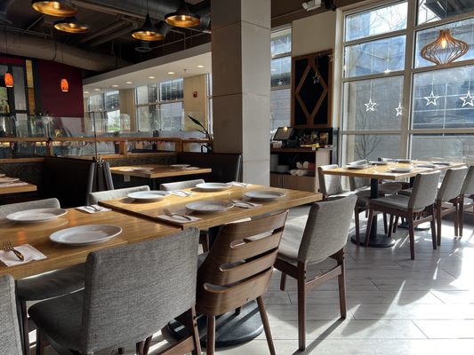 Nibbana Thai Restaurant by null