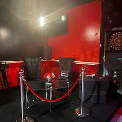 Ambitions Bar & Grill