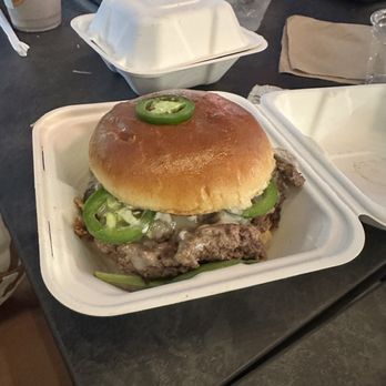 The Melt - Sandwiches Near Me - Burbank, California
