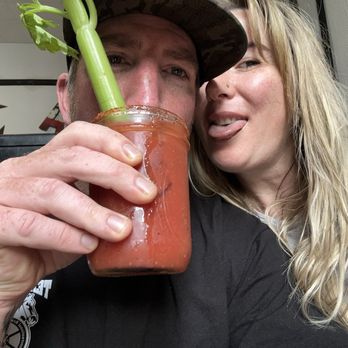 Sax's Joint - Bloody marys are really good even tho they use soju vodka - Breakfast & Brunch Near Me - Petaluma, California Sax's Joint - Bloody marys are really good even tho they use soju vodka - Breakfast & Brunch Near Me - Petaluma, California