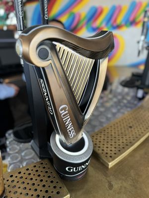Guinness Open Gate Brewery by null