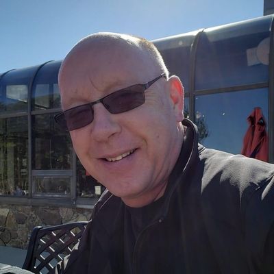 Right Hand Man Services Logo