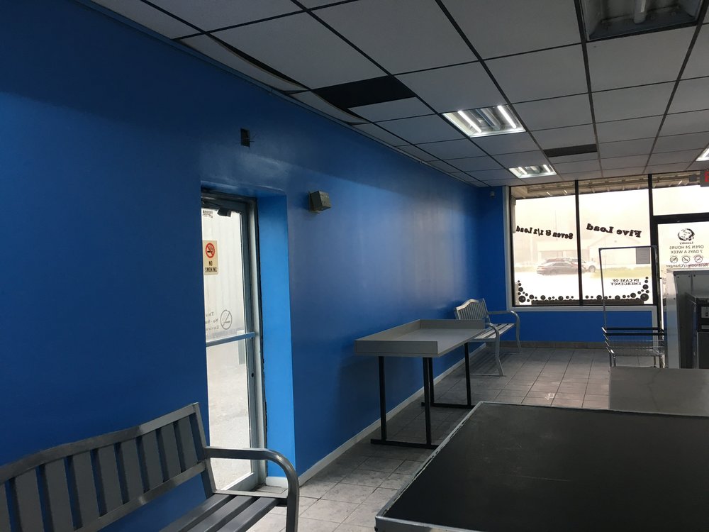 Slide of Lee’s Enterprize