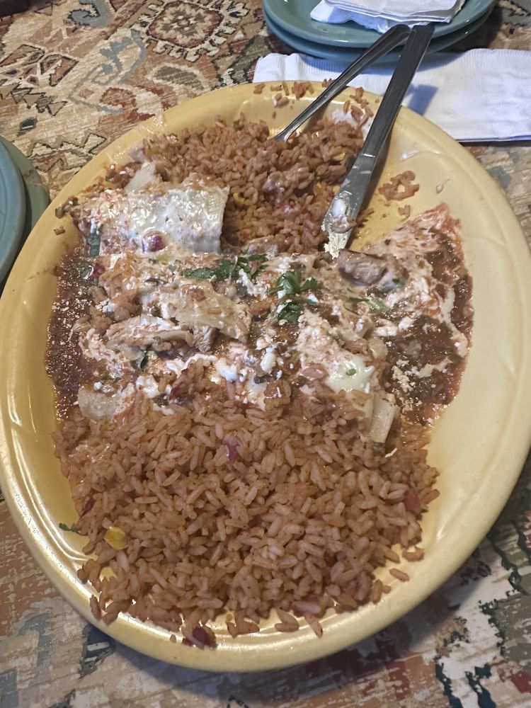 TORTILLA FLAT 36 Photos & 123 Reviews 595 Daniel ster Hwy