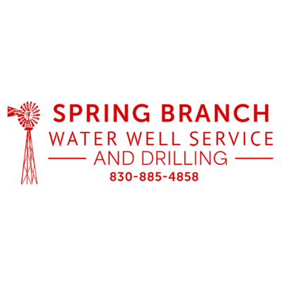 Spring Branch Water Well Service Inc