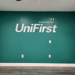 Graphix By Fran - Wall logo decals