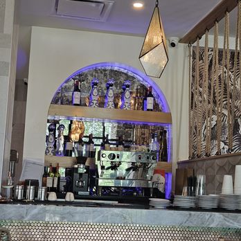 Bocado Brunch & Te'Kila - The bar - Breakfast & Brunch Near Me - Noblesville, Indiana