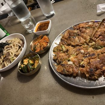 Onda - Korean Near Me - Nashville, Tennessee Onda - Korean Near Me - Nashville, Tennessee