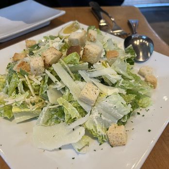 Piattino - Caesar Salad - Italian Near Me - Portland, Oregon