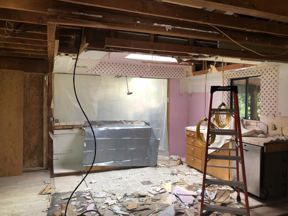 GOWER CONSTRUCTION Updated September 2024 29 Photos Orangevale