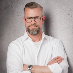 Kai Stefan Haschke | Heilpraktiker - Kai Stefan Haschke | Heilpraktiker