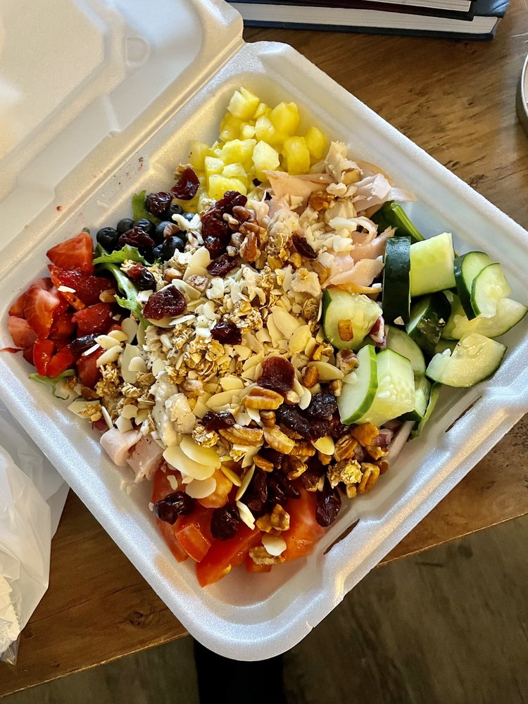 SMOOTHIE GROOVE 30 Photos & 12 Reviews Sandwiches 448 Fabian Dr