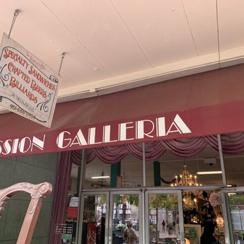 Mission Galleria - Mission Galleria! - Antiques Near Me - Riverside, California Mission Galleria - Mission Galleria! - Antiques Near Me - Riverside, California