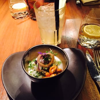 Inka - Le 1K restaurant - Peruvian Near Me - Paris, 75
