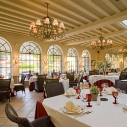 Chateau Courban - La Table du Colombier