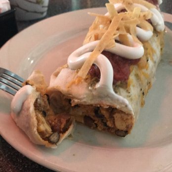 Toast - Breakfast Burrito! - Breakfast & Brunch Near Me - Ferndale, Michigan Toast - Breakfast Burrito! - Breakfast & Brunch Near Me - Ferndale, Michigan
