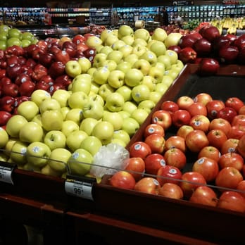 Fry's - Conventional (and huge!) apples. That's a lot of wax applied to make 'em shine! - Grocery Near Me - Scottsdale, Arizona Fry's - Conventional (and huge!) apples. That's a lot of wax applied to make 'em shine! - Grocery Near Me - Scottsdale, Arizona