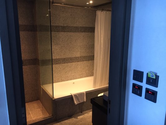 Hotel Madera Hong Kong by null