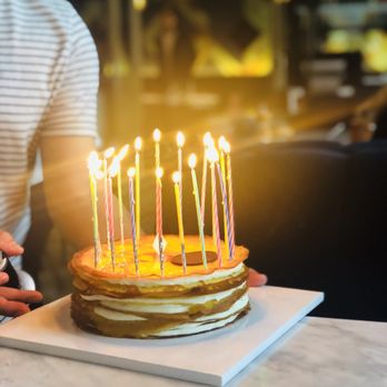 Cake House - Thank you cake house for the wonderful crepe cake! (Must order in advance) - Bakeries Near Me - Los Angeles, California Cake House - Thank you cake house for the wonderful crepe cake! (Must order in advance) - Bakeries Near Me - Los Angeles, California