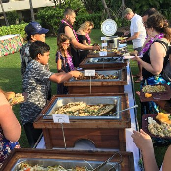 Maui Nui Luau - Performing Arts Near Me - Lahaina, Hawaii