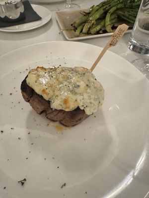 Saltbrick Prime Steakhouse by null