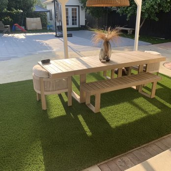 Purchase Green Artificial Grass - Camarillo - The spot. - Artificial Turf Near Me - Camarillo, California