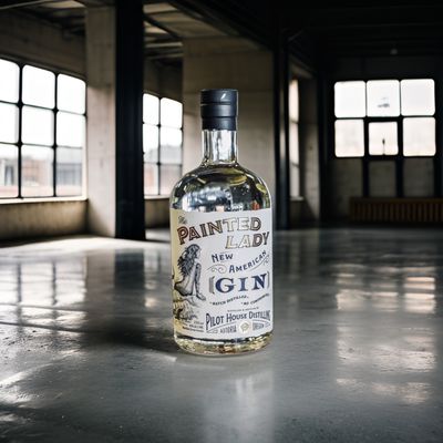 Pilot House Distilling by null